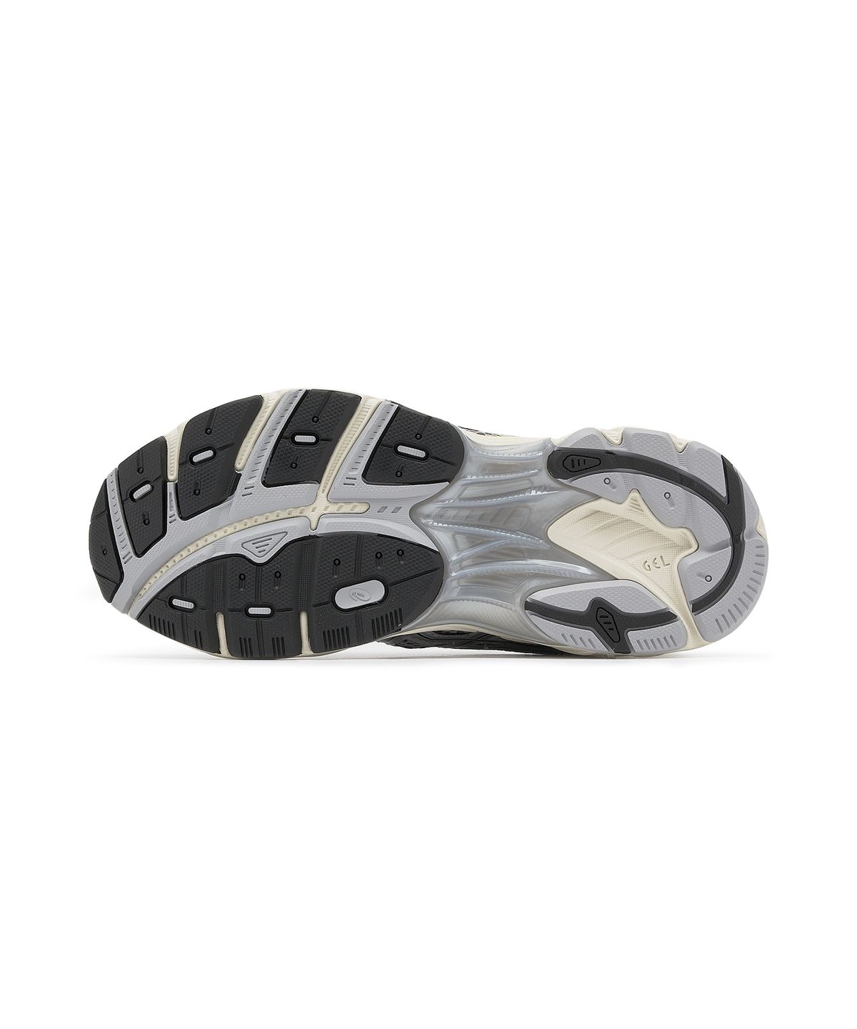 아식스(ASICS) GT-2160 - 피드몬트 그레이: 퓨어 실버 / 1203A275-023