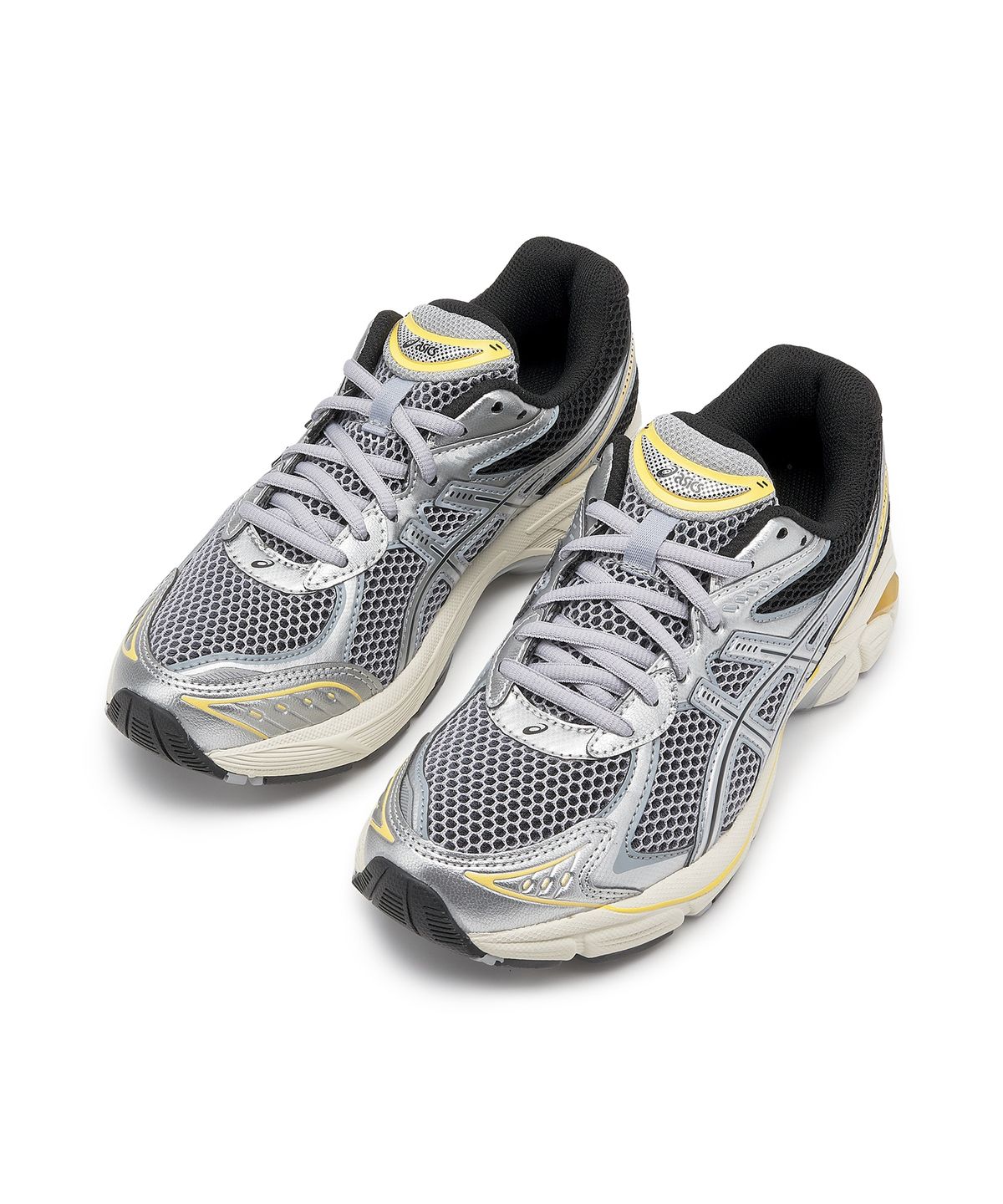 아식스(ASICS) GT-2160 - 피드몬트 그레이: 퓨어 실버 / 1203A275-023