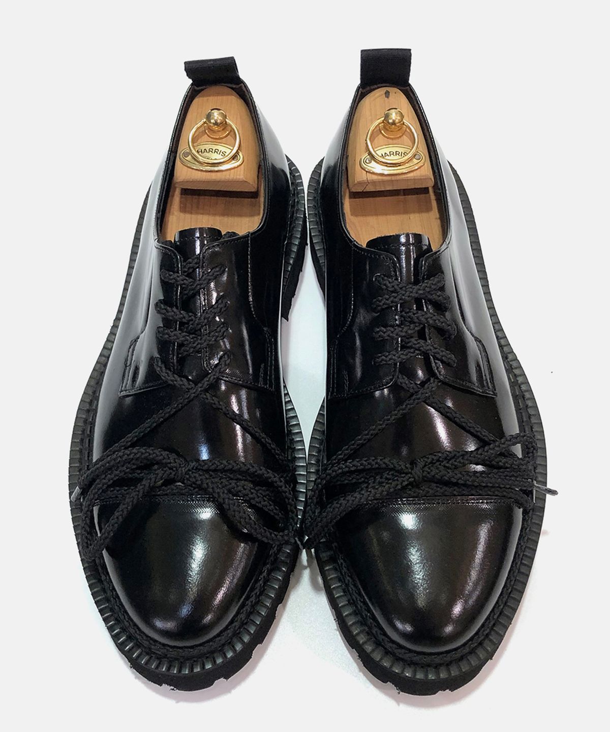 조앤슈(JOENSHOE) 씬 로프 오버 워커