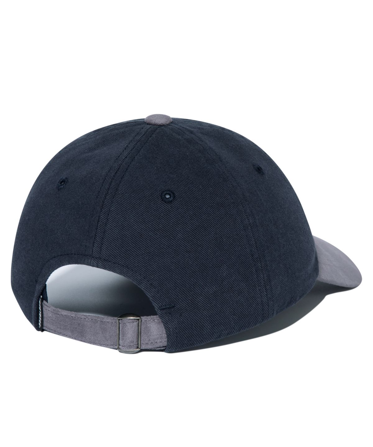 예스아이씨(YESEYESEE) Plaza Cap Navy