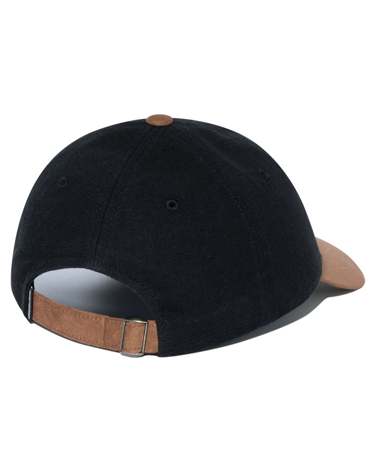 예스아이씨(YESEYESEE) Plaza Cap Black