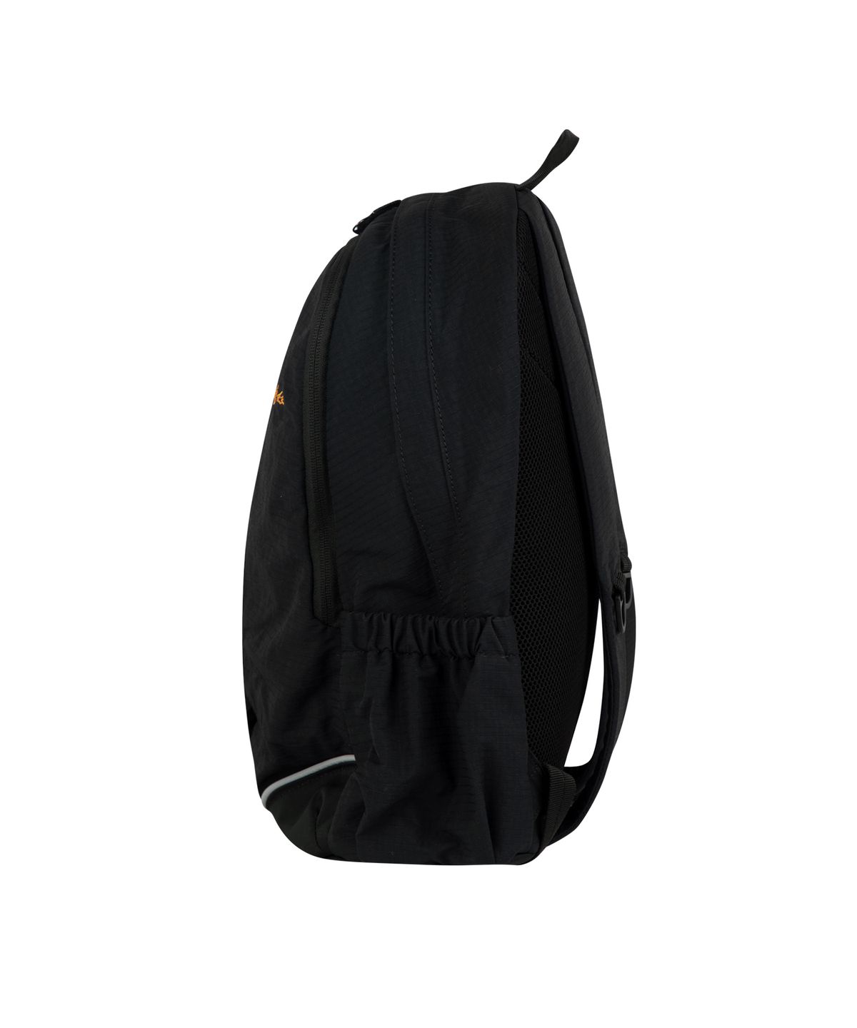 예스아이씨(YESEYESEE) Y.E.S Sweepy Backpack Black