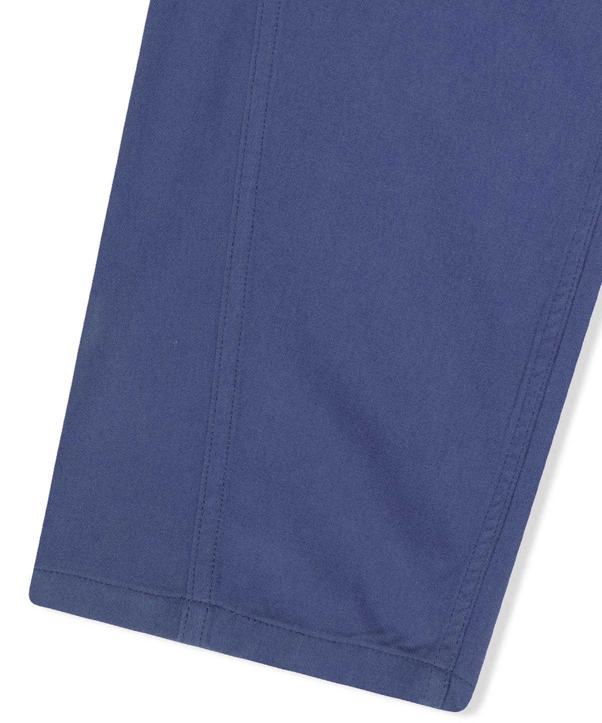 예스아이씨(YESEYESEE) Secant Craftman Pants Smoky Blue