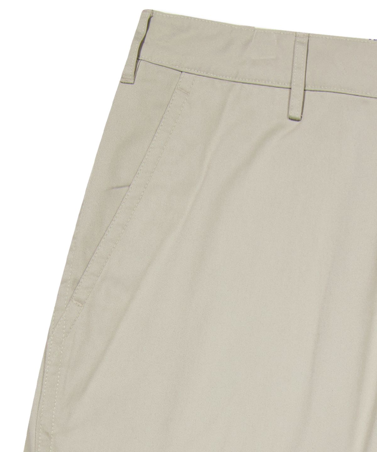예스아이씨(YESEYESEE) Secant Craftman Pants Beige