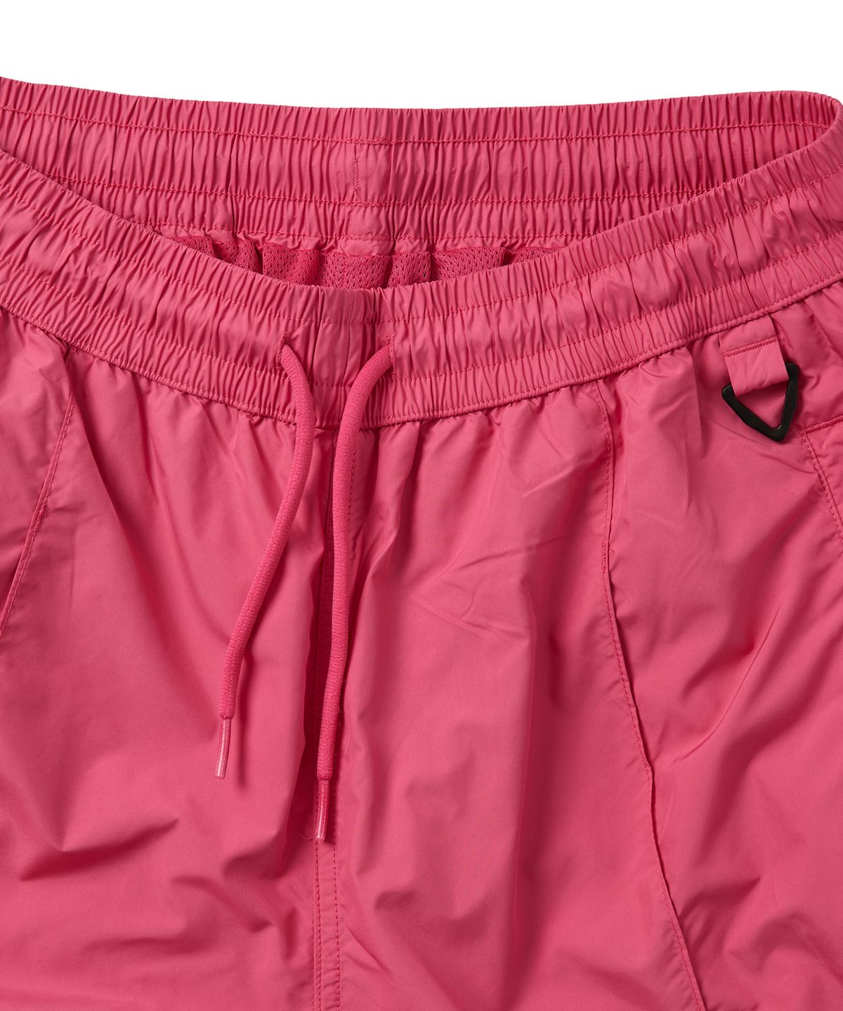 예스아이씨(YESEYESEE) Y.E.S Staff Trek Pants Pink