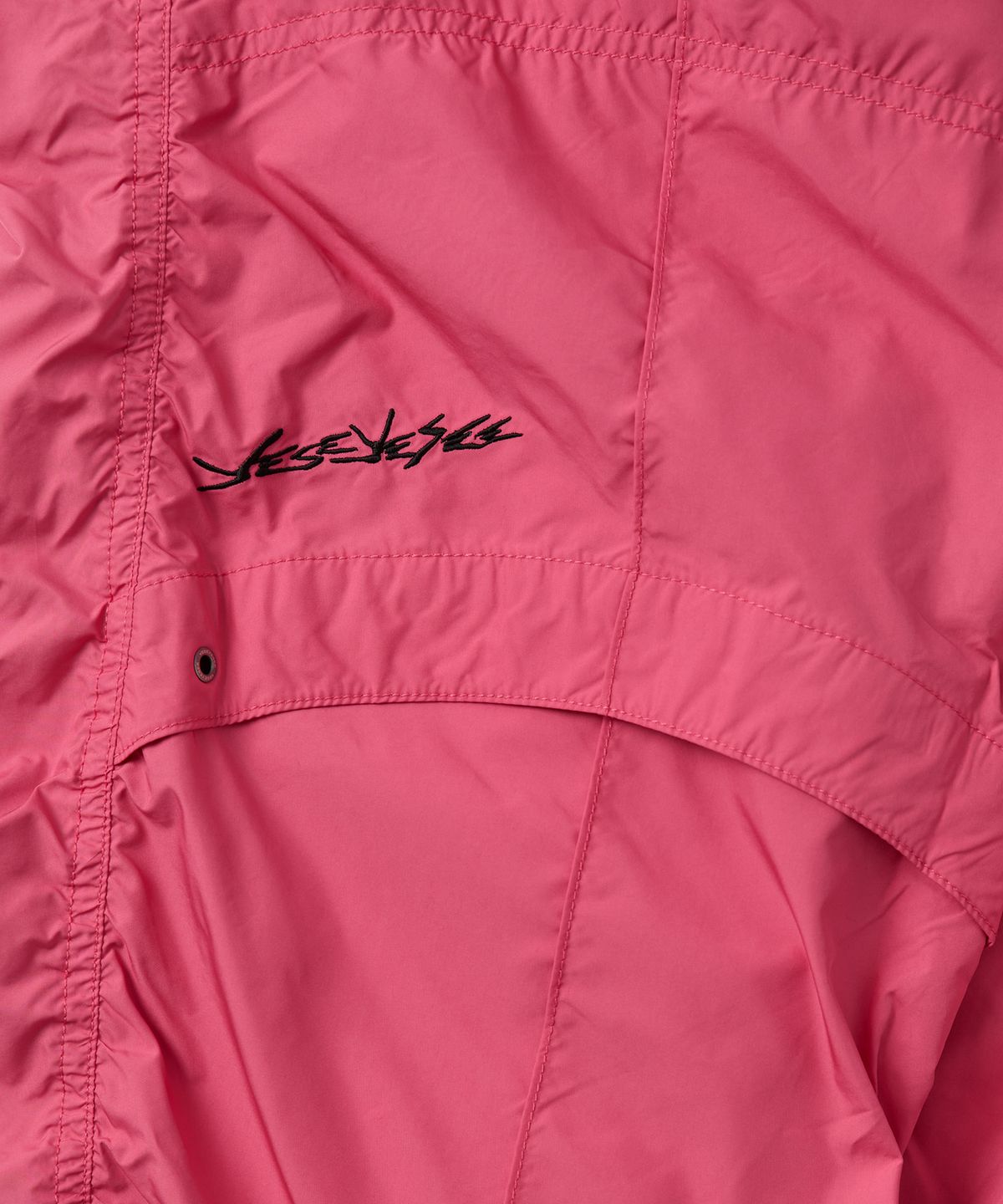 예스아이씨(YESEYESEE) Y.E.S Staff Trek Pants Pink