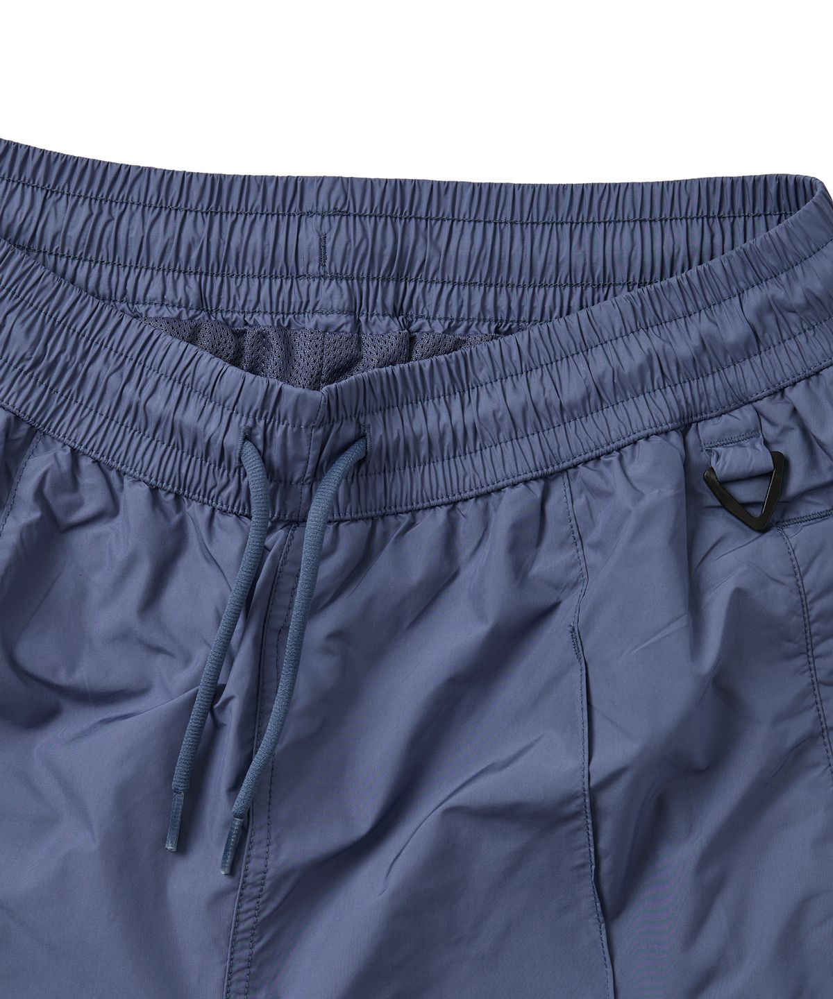 예스아이씨(YESEYESEE) Y.E.S Staff Trek Pants Blue