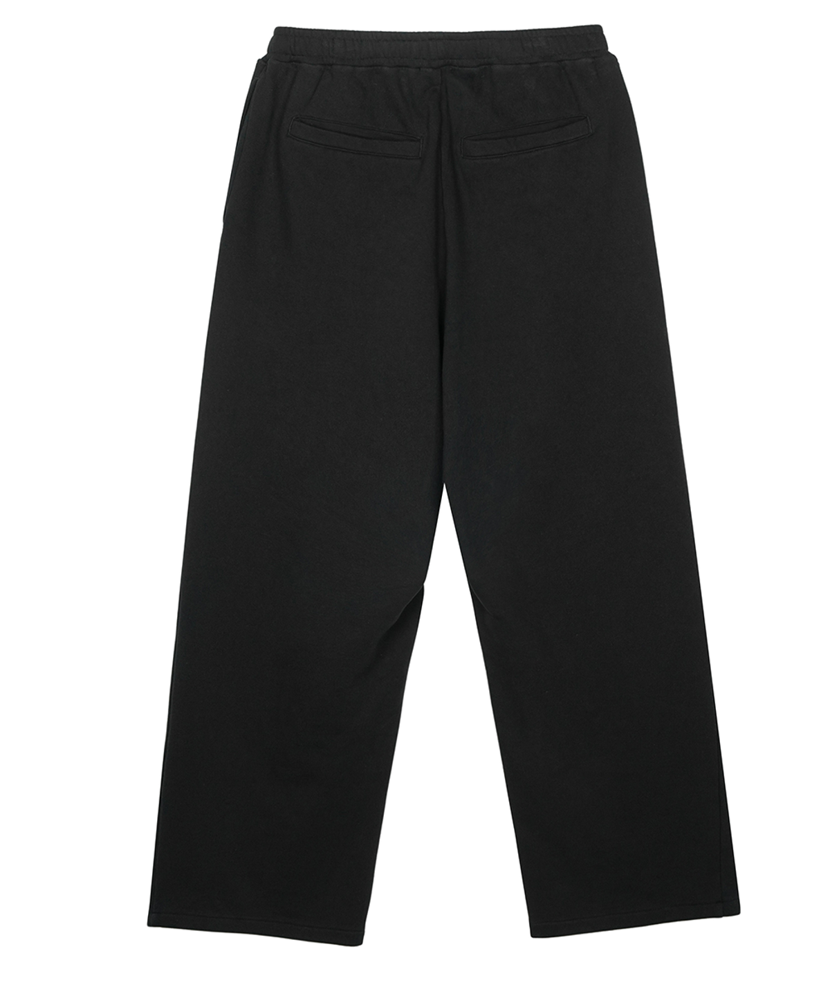에프디알(FDR) Heavy Long Lounge Pants Black