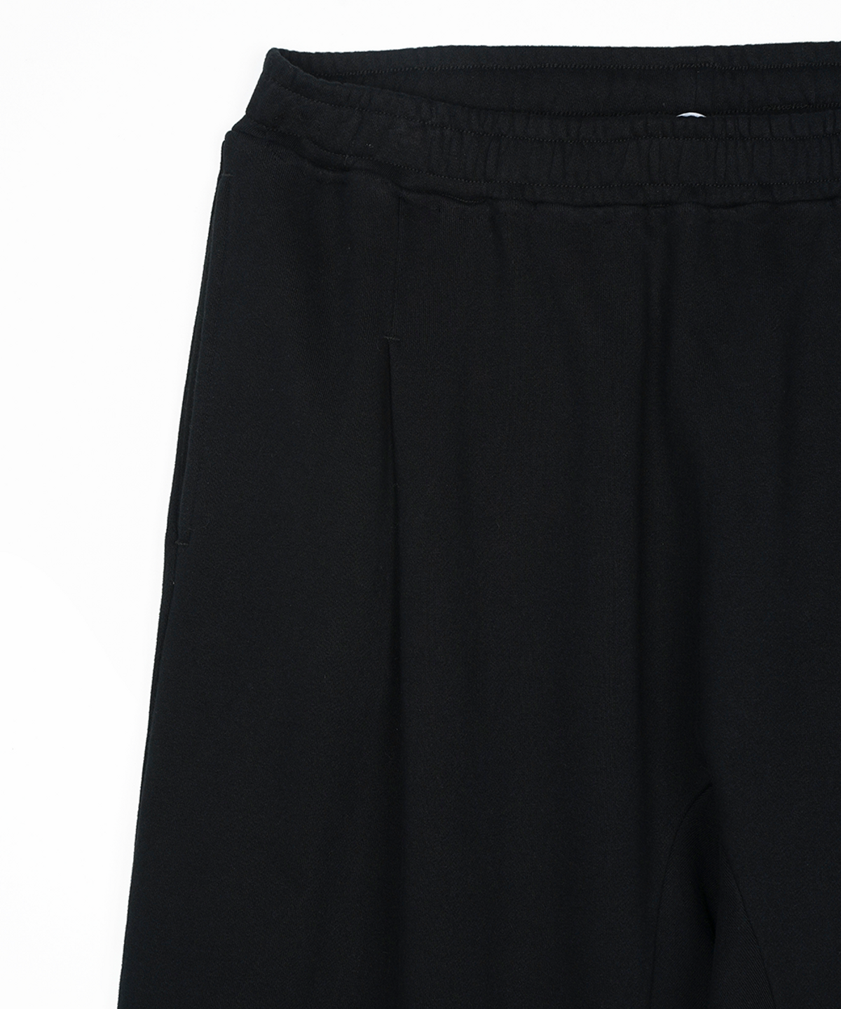 에프디알(FDR) Heavy Long Lounge Pants Black