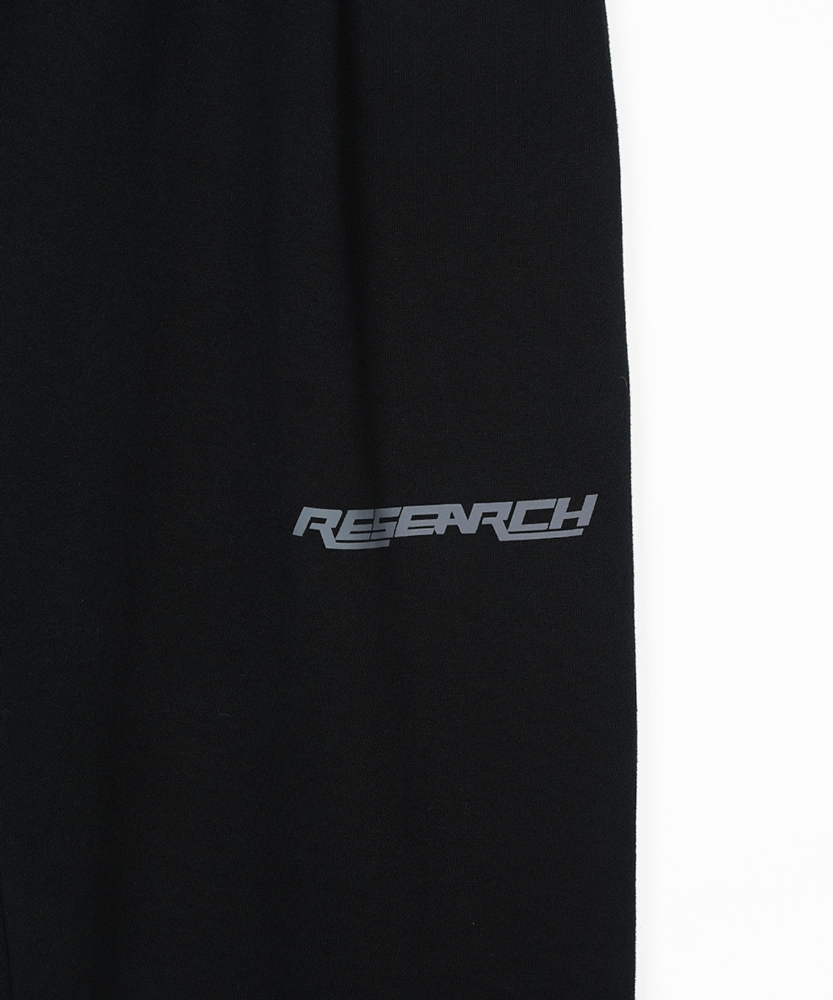 에프디알(FDR) Heavy Long Lounge Pants Black
