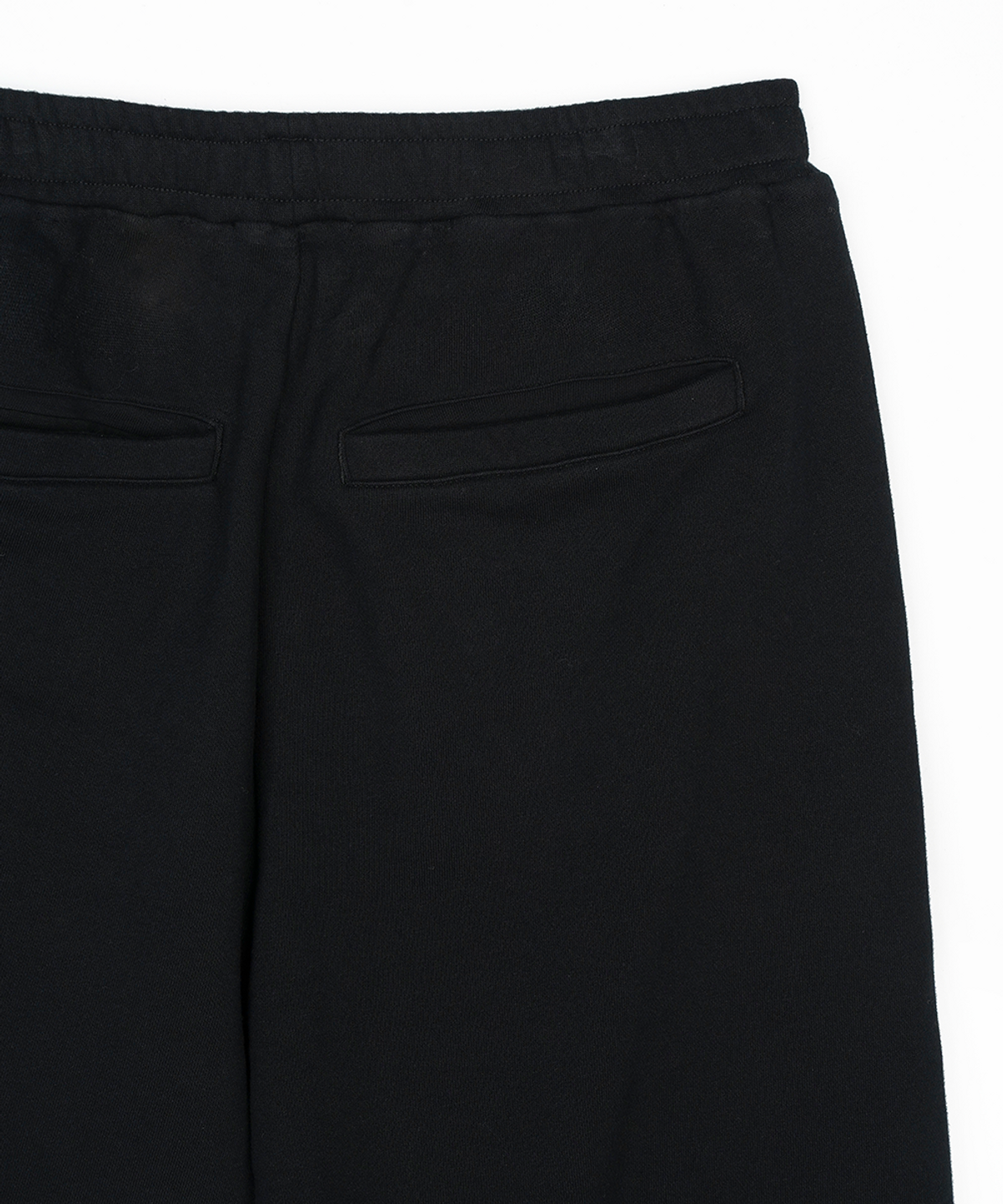 에프디알(FDR) Heavy Long Lounge Pants Black
