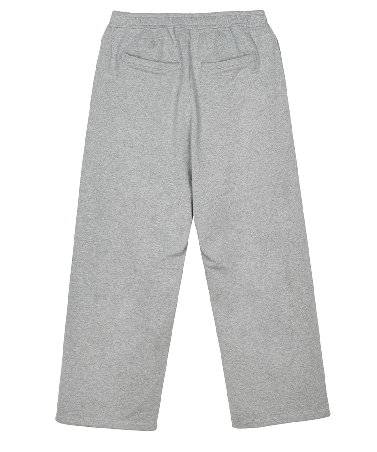 에프디알(FDR) Heavy Long Lounge Pants M.Gray