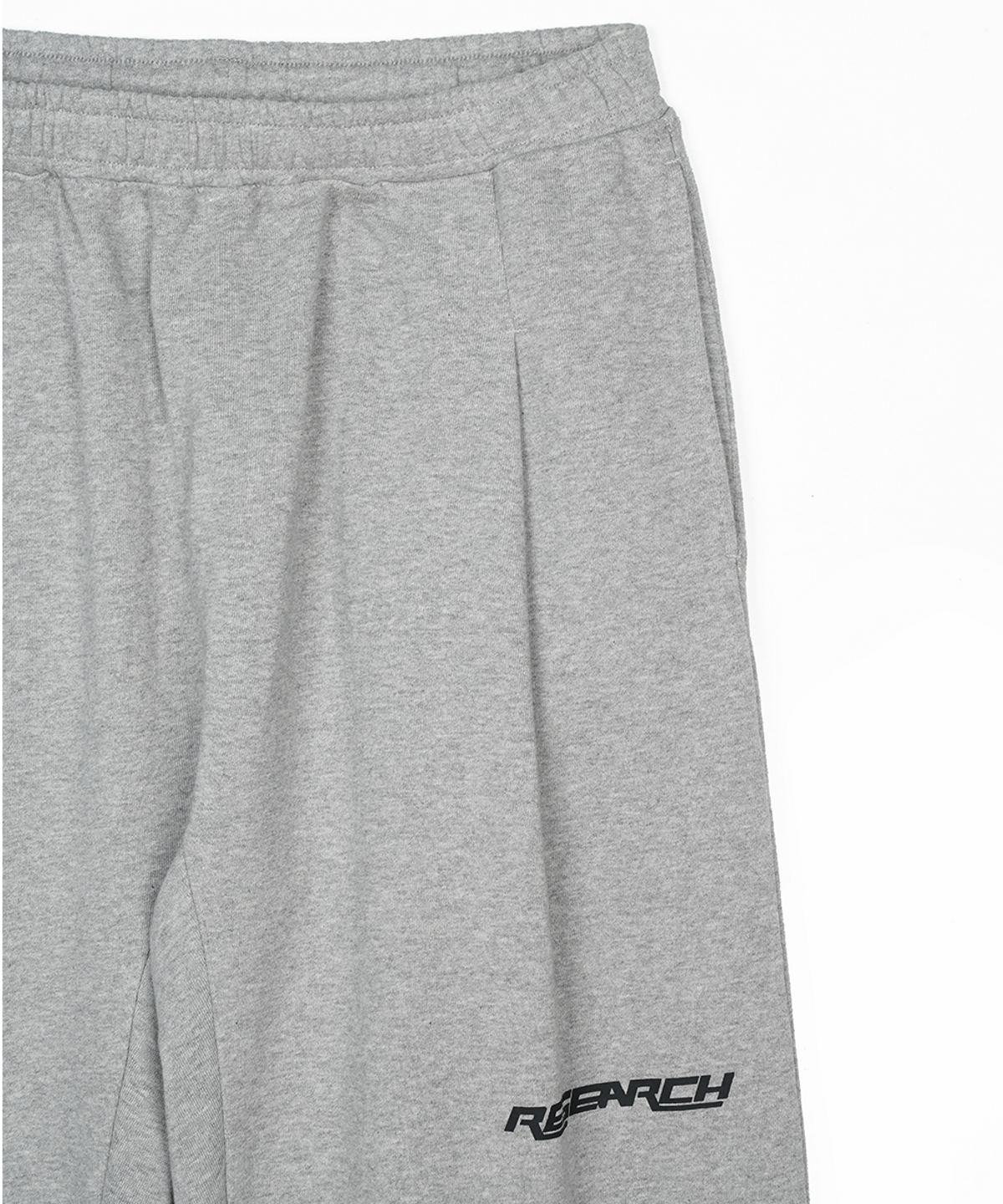 에프디알(FDR) Heavy Long Lounge Pants M.Gray