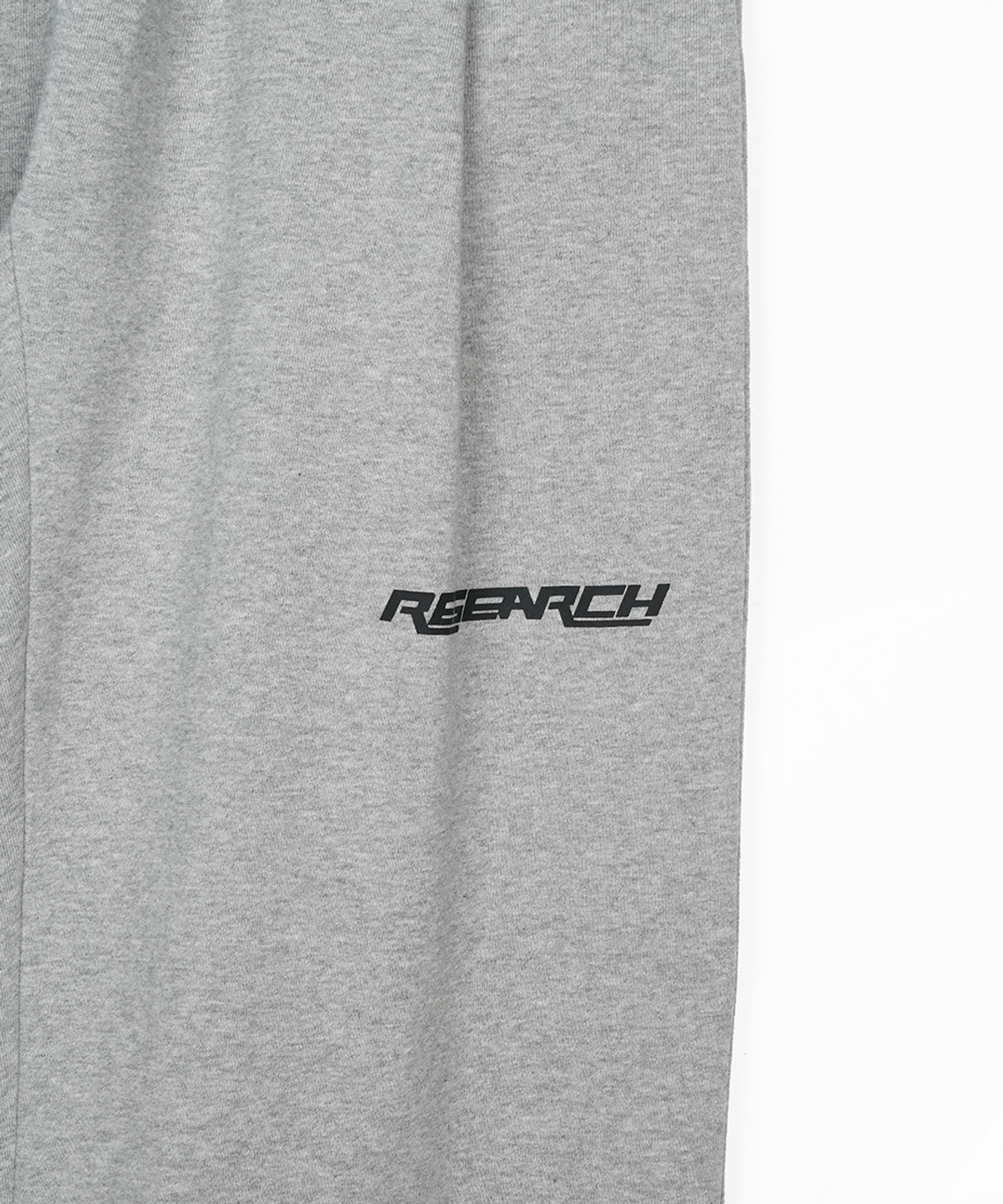 에프디알(FDR) Heavy Long Lounge Pants M.Gray