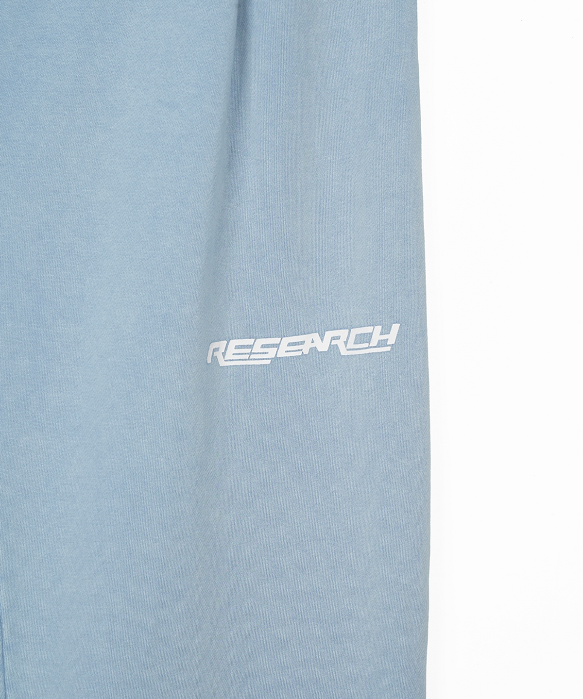 에프디알(FDR) Heavy Long Lounge Pants Blue