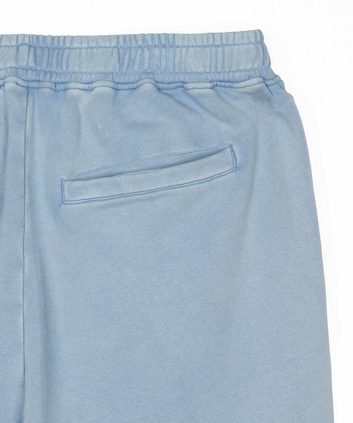 에프디알(FDR) Heavy Long Lounge Pants Blue