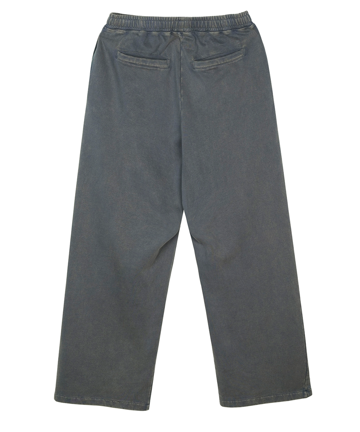 에프디알(FDR) Heavy Long Lounge Pants Slate Gray
