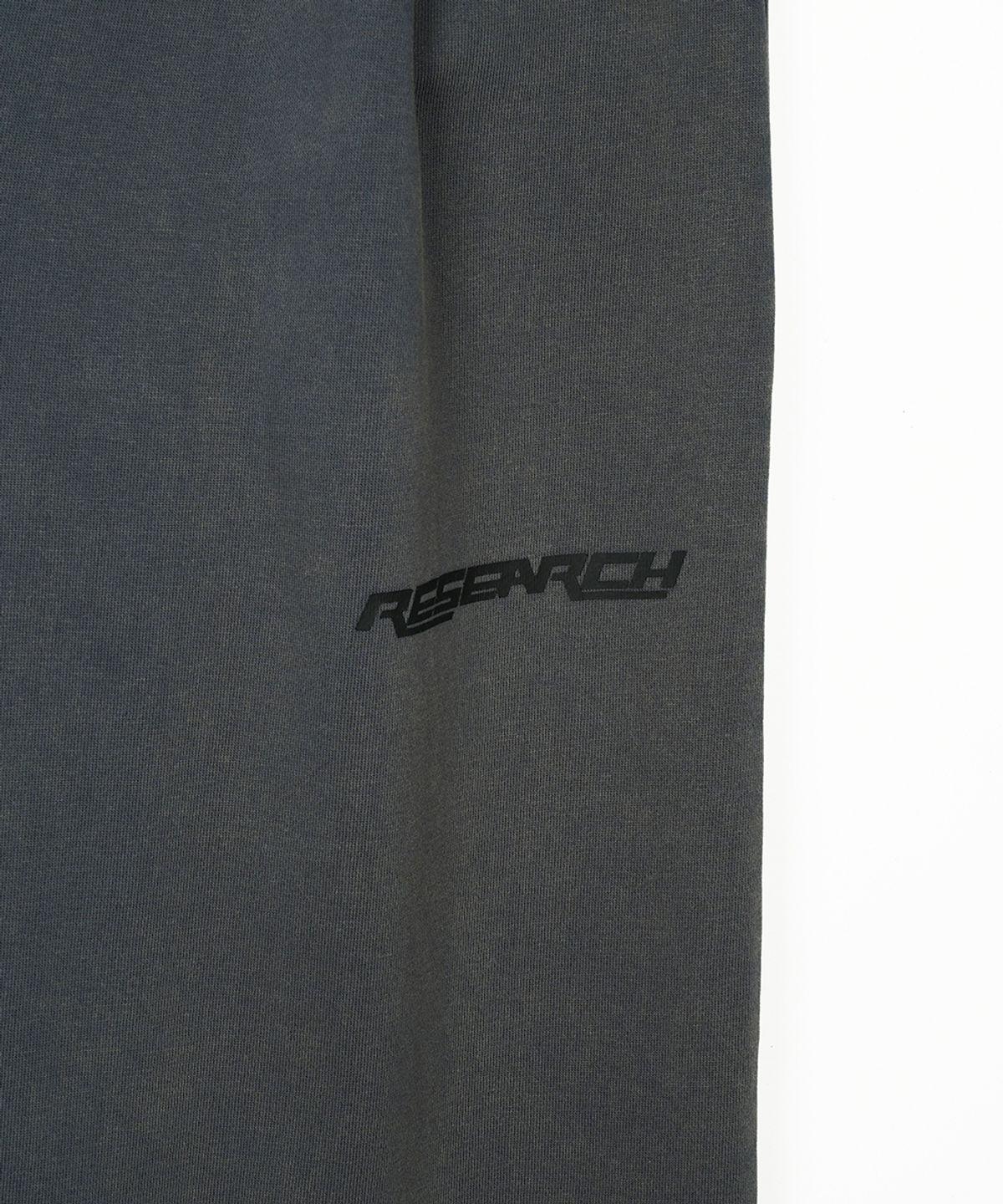 에프디알(FDR) Heavy Long Lounge Pants Slate Gray