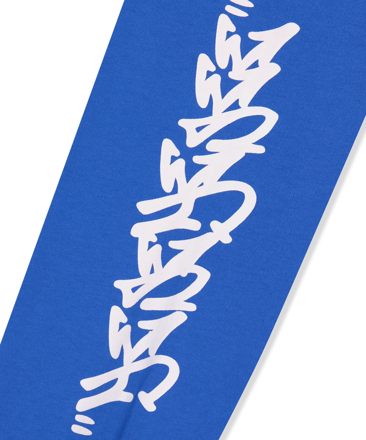 예스아이씨(YESEYESEE) Y.E.S Bully L/S Blue