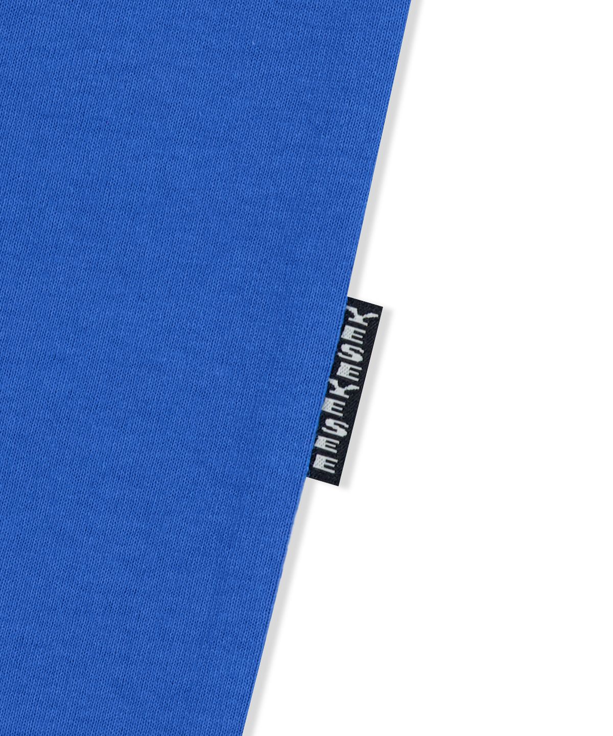 예스아이씨(YESEYESEE) Y.E.S Bully L/S Blue