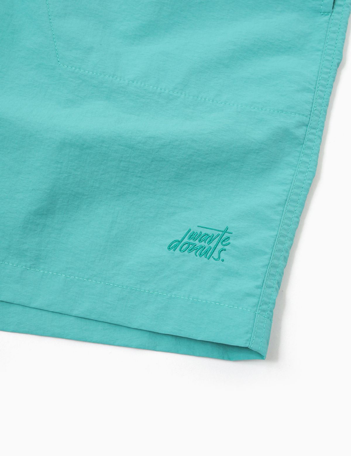 웨이브도넛(WAVEDONUTS) MENS BOARD SHORTS_MINT