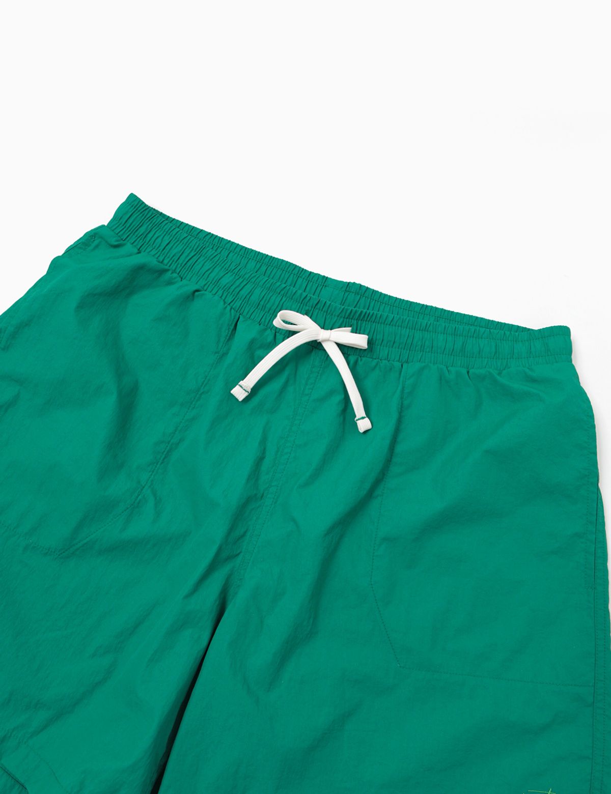 웨이브도넛(WAVEDONUTS) MENS BOARD SHORTS_GREEN