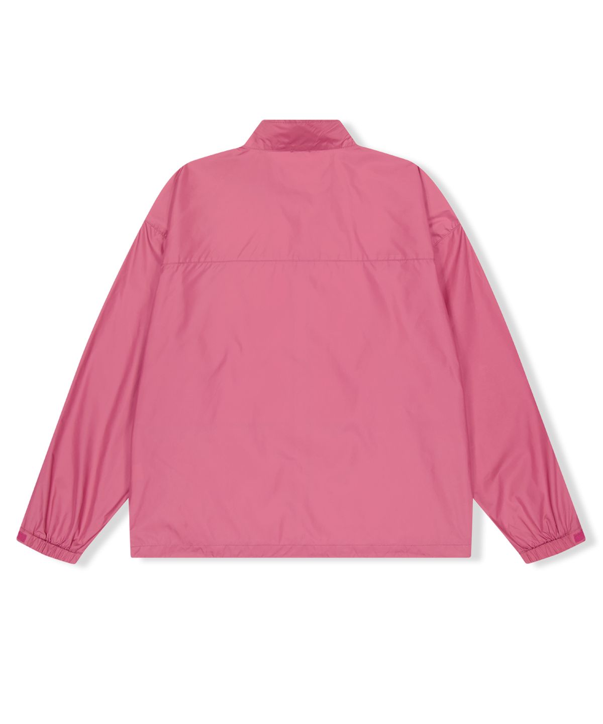 예스아이씨(YESEYESEE) Y.E.S Staff Jacket Pink