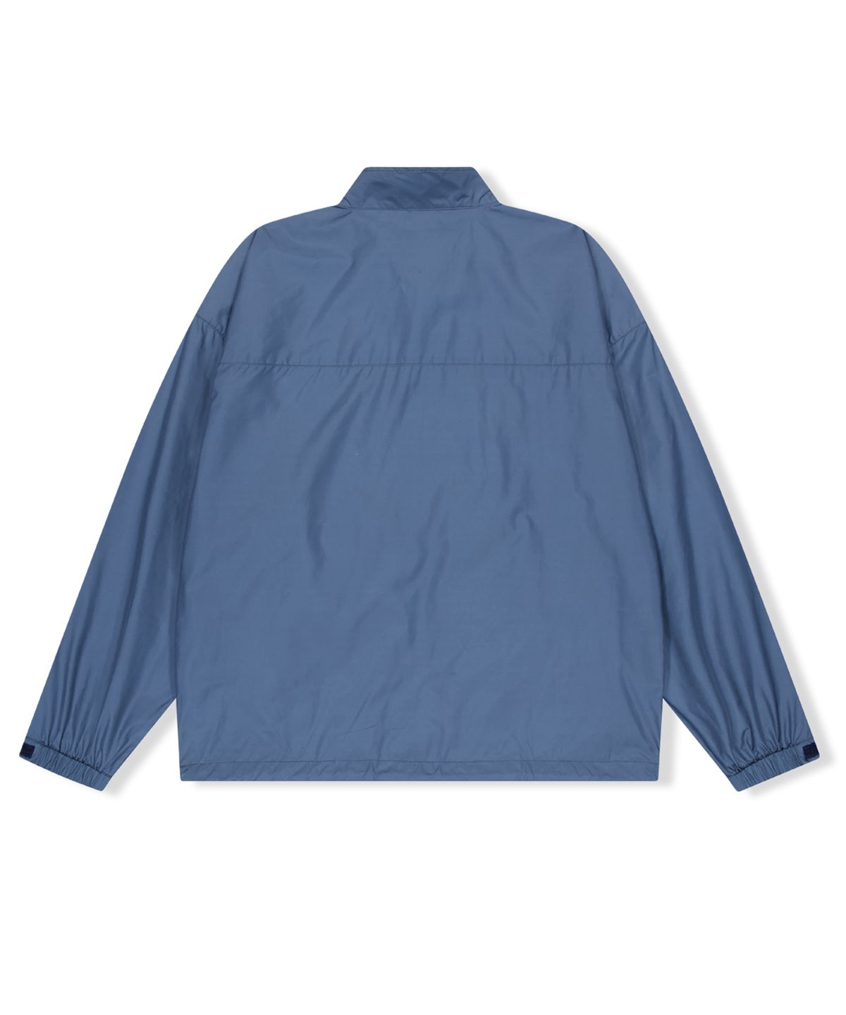 예스아이씨(YESEYESEE) Y.E.S Staff Jacket Blue