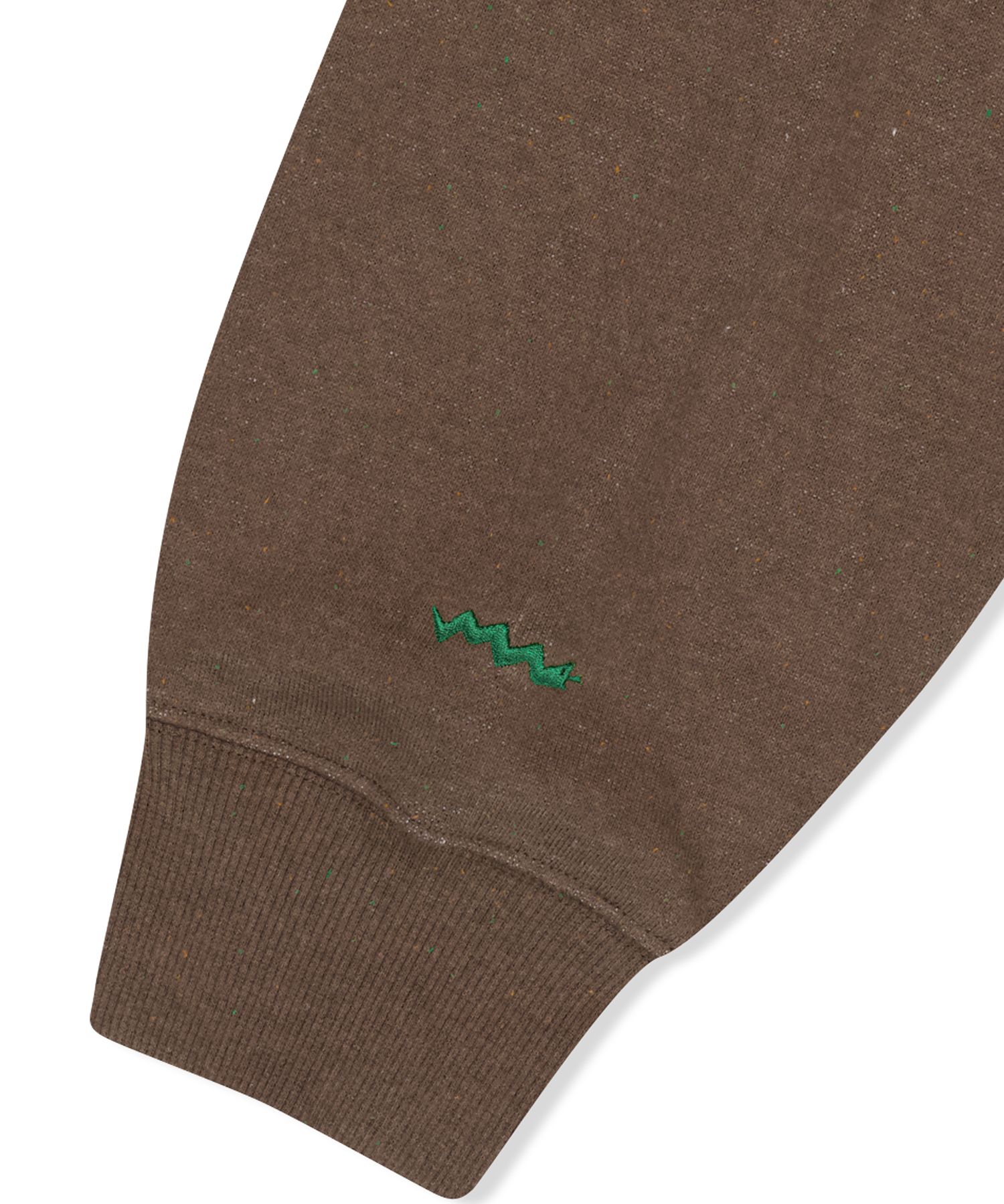 ◇YESEYESEE◇ SN Neps Hoodie Brown MUSINSA | YESEYESEE SN Neps Hoodie Brown