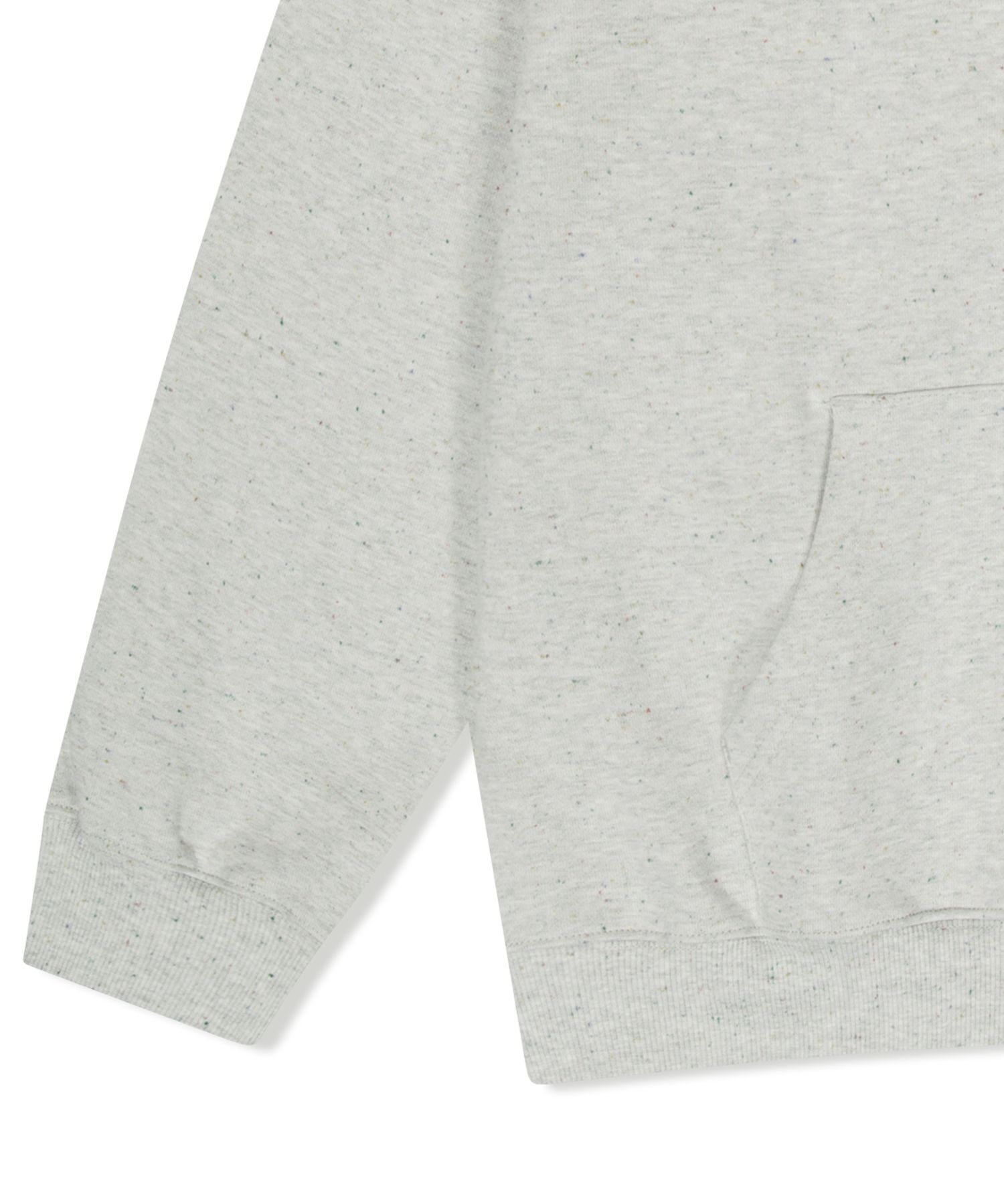◇YESEYESEE◇ SN Neps Hoodie Light Grey yeseyesee® :: SN Neps Hoodie Light Grey