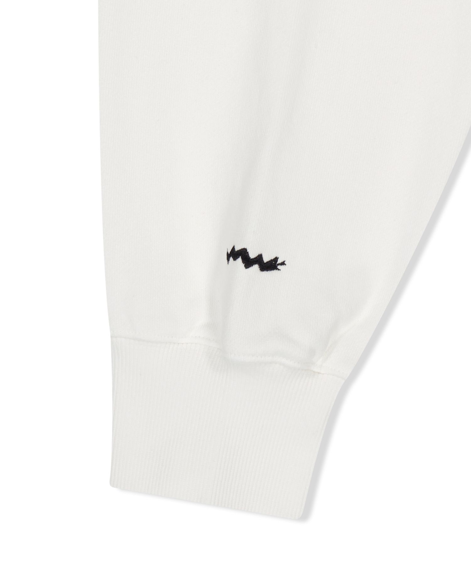 スウェット・トレーナー YESEYESEE PJW Friends Hoodie White YS243TSWHO04WHT MUSINSA | YESEYESEE PJW Friends Hoodie White