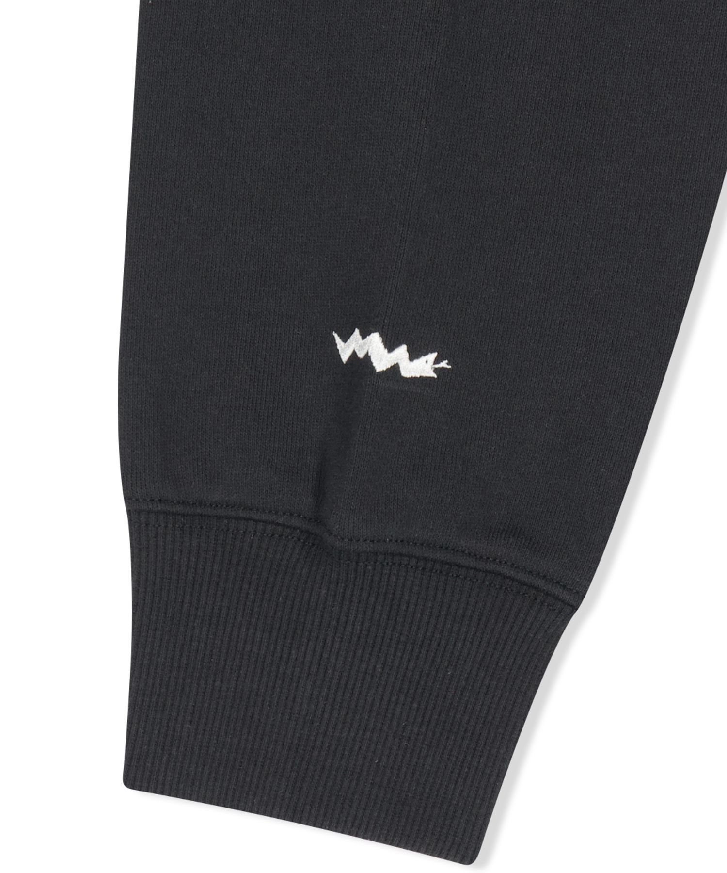 ★24-25FW新作★YESEYESEE★PJW Friends Hoodie MUSINSA | YESEYESEE PJW Friends Hoodie Black