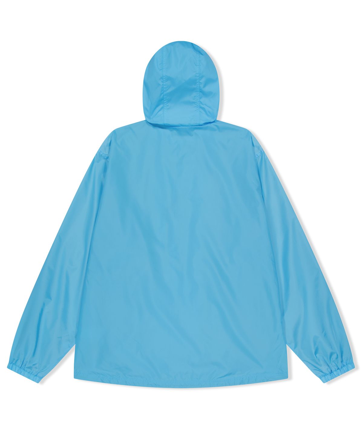 예스아이씨(YESEYESEE) Y.E.S Windbreaker Sky Blue