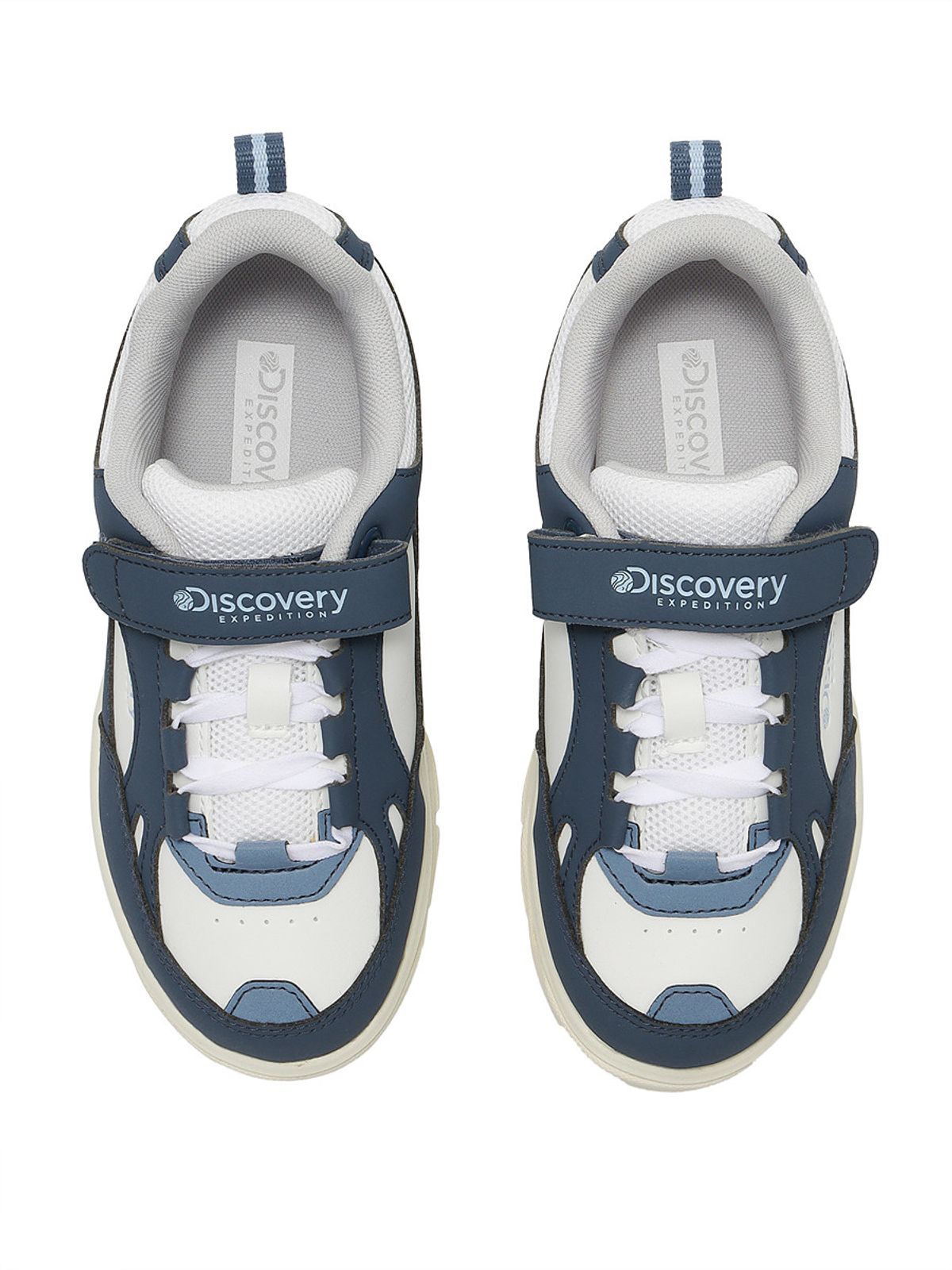 디스커버리 키즈(DISCOVERY KIDS) 브릭키즈 (NAVY)