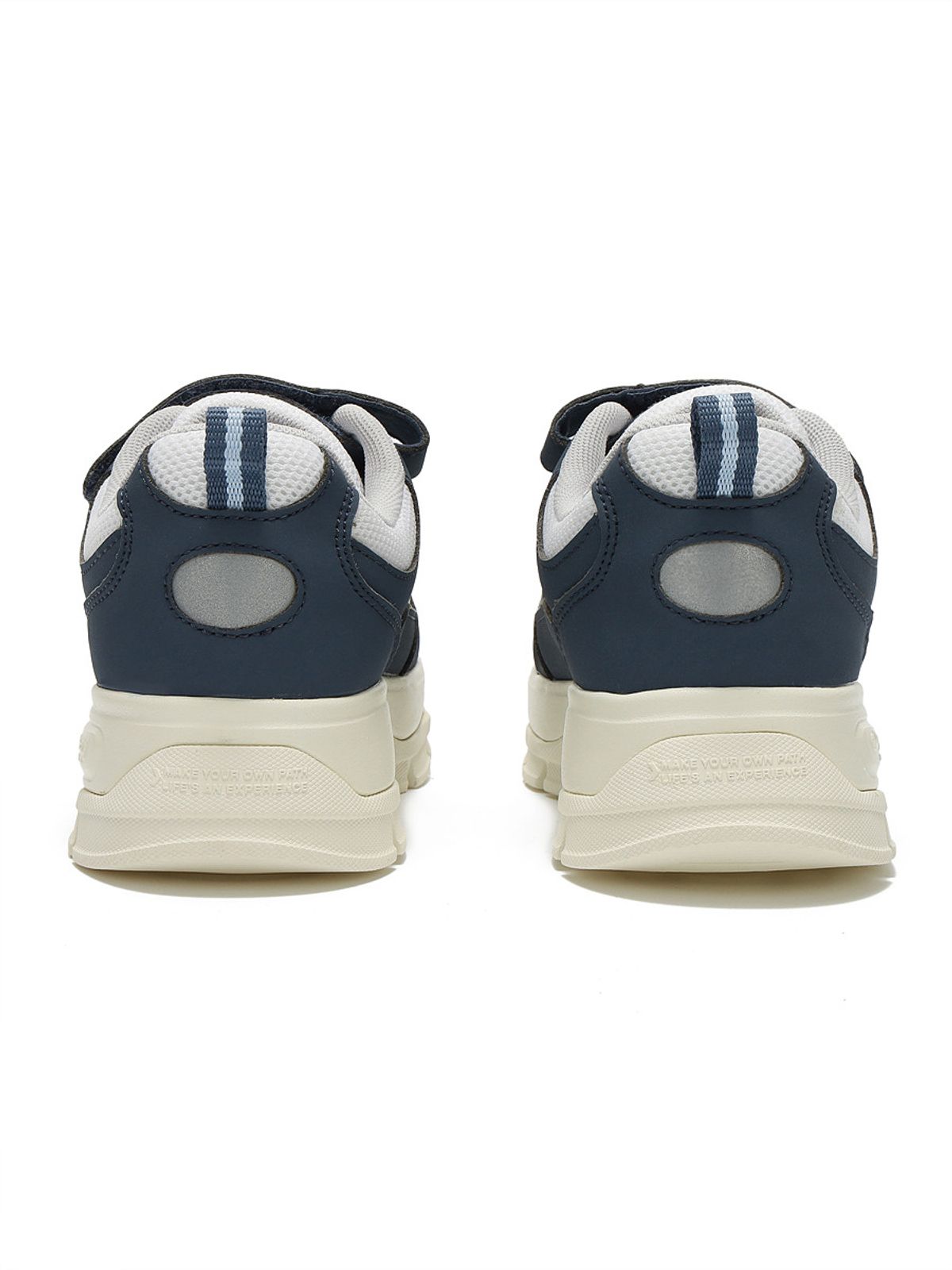 디스커버리 키즈(DISCOVERY KIDS) 브릭키즈 (NAVY)