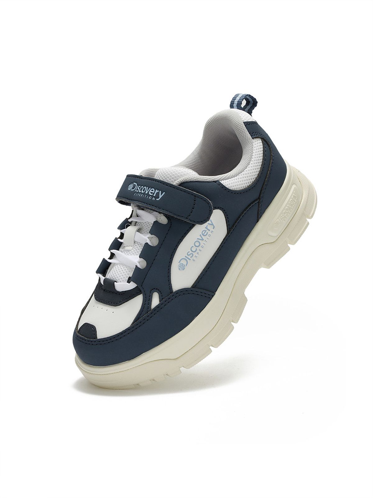 디스커버리 키즈(DISCOVERY KIDS) 브릭키즈 (NAVY)