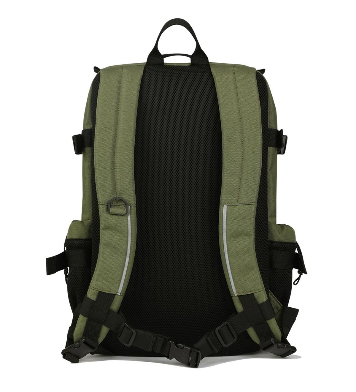 유에프씨 스포츠(UFC SPORT) UFC 피지컬 짐 백팩 36L (코듀라) 카키 U4BPV3301KH