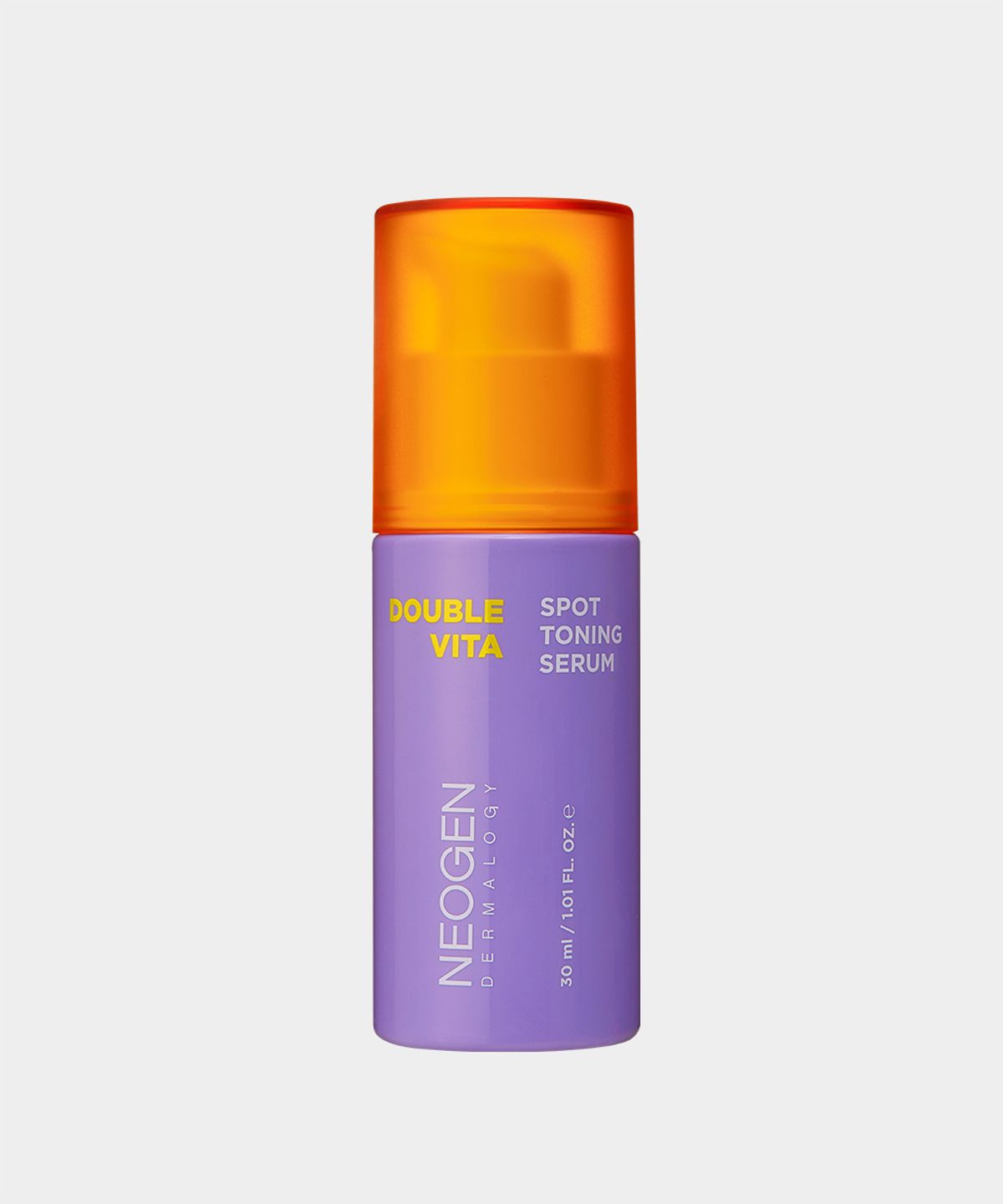 네오젠(NEOGEN) 광채/보습/기미/잡티 더블 비타 스팟 토닝 세럼 30ml