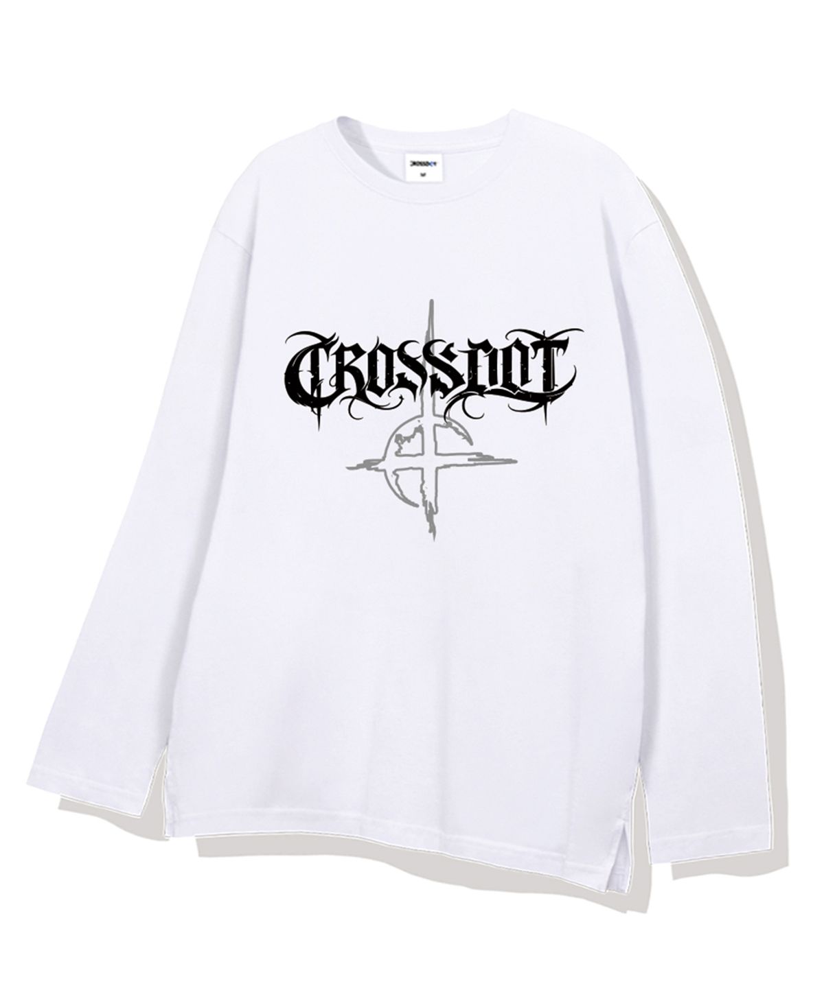 크로스닷(CROSSDOT) 이블 레이어드 롱슬리브 3 Color [CRDR_4002]