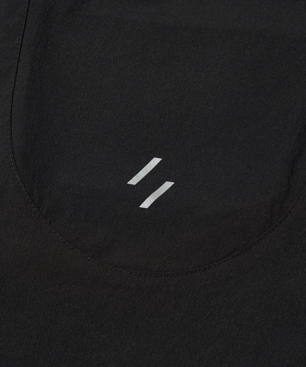 웰터 익스페리먼트(WELTER EXPERIMENT) BREATHABLE LONG SLEEVE PULLOVER_BLACK_WLT032