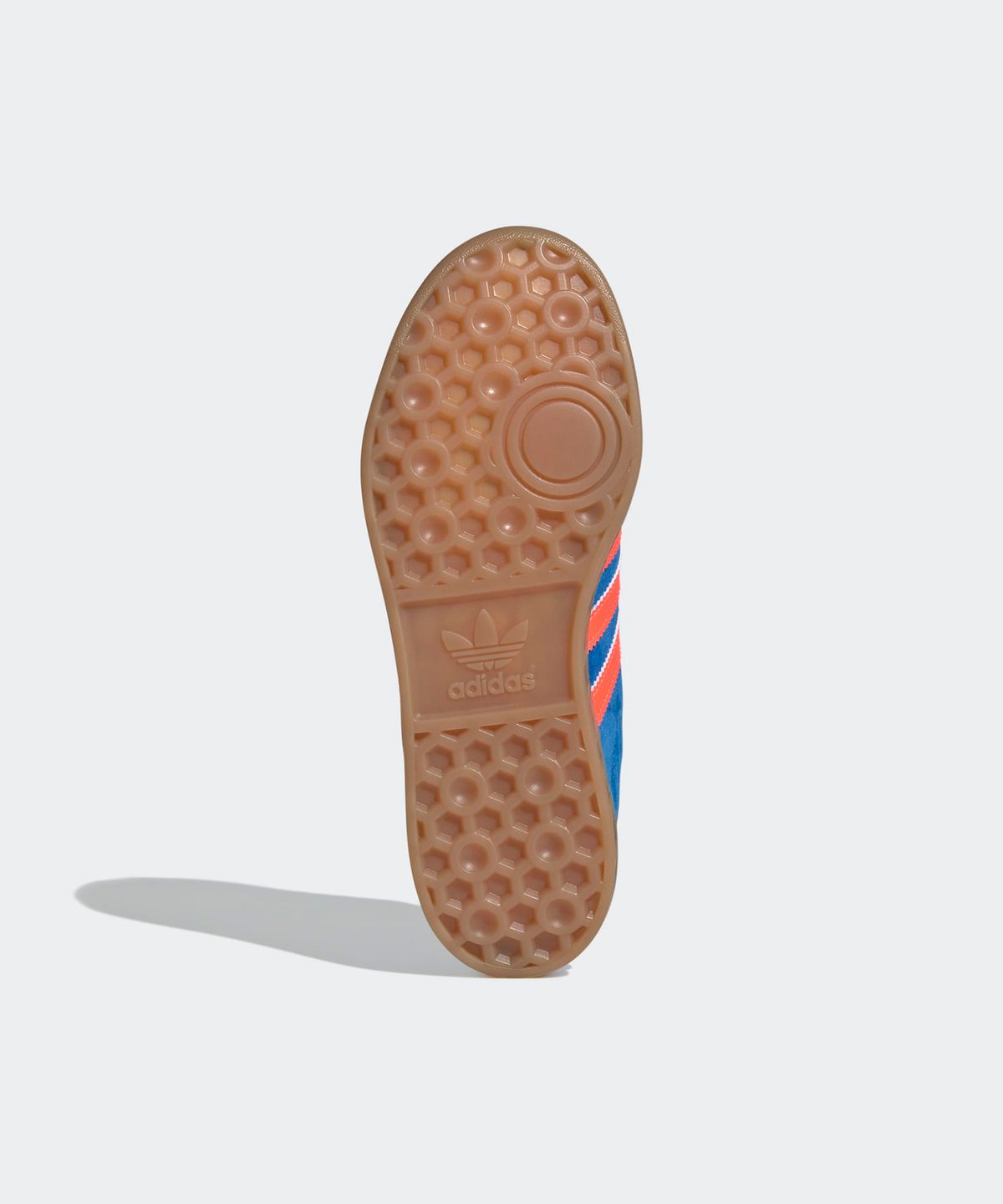 아디다스(ADIDAS) 함부르크 - 블루:오렌지 / IH5471