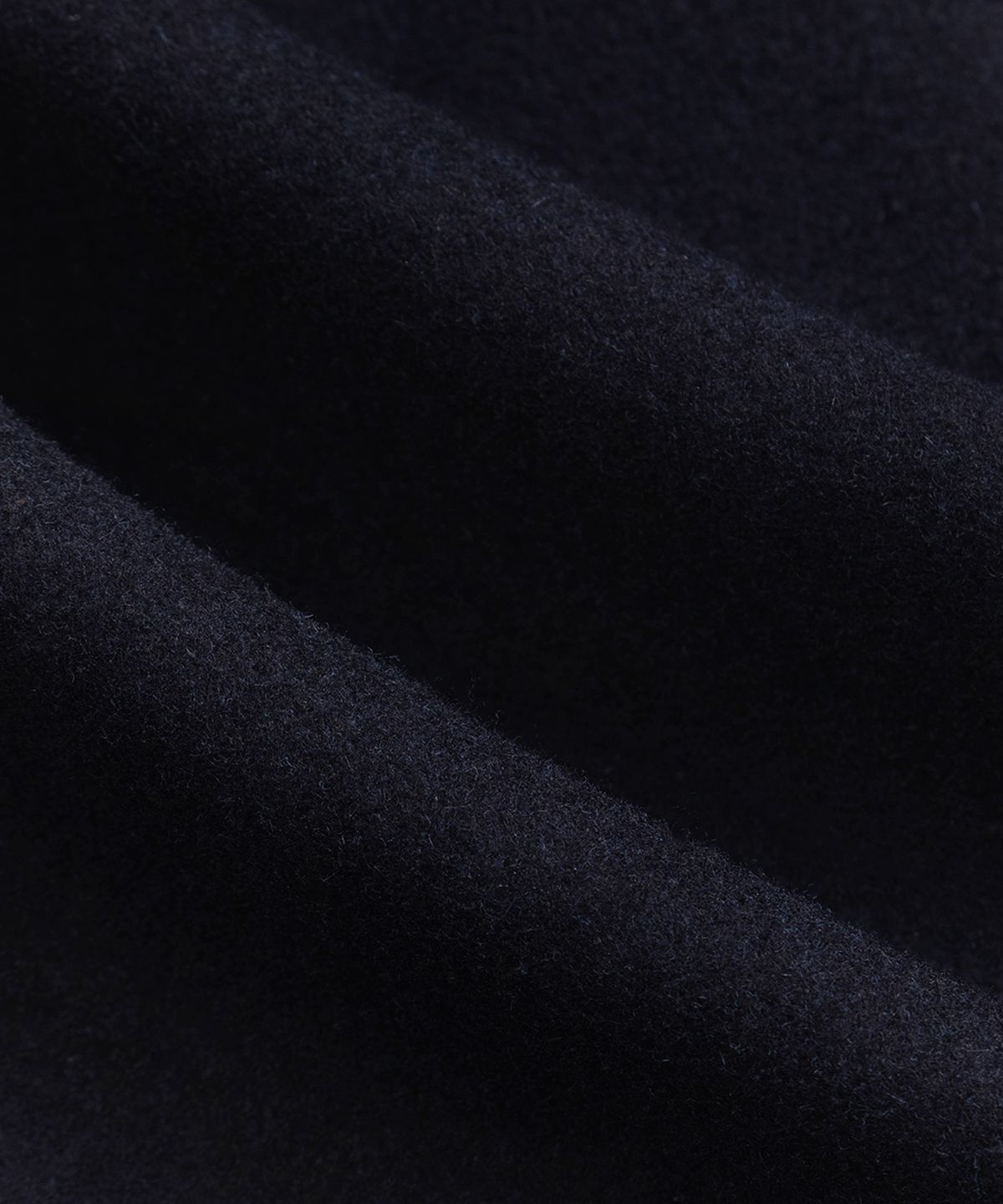 오버듀플레어(OVERDUEFLAIR) VOLUME TUBE DRESS_NAVY