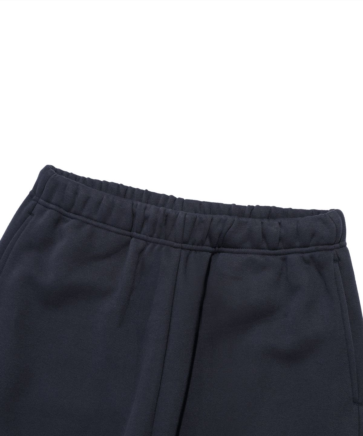 이스트쿤스트(ISTKUNST) 99 PUNK SWEATPANTS_NAVY(IK2EFMPA00A)