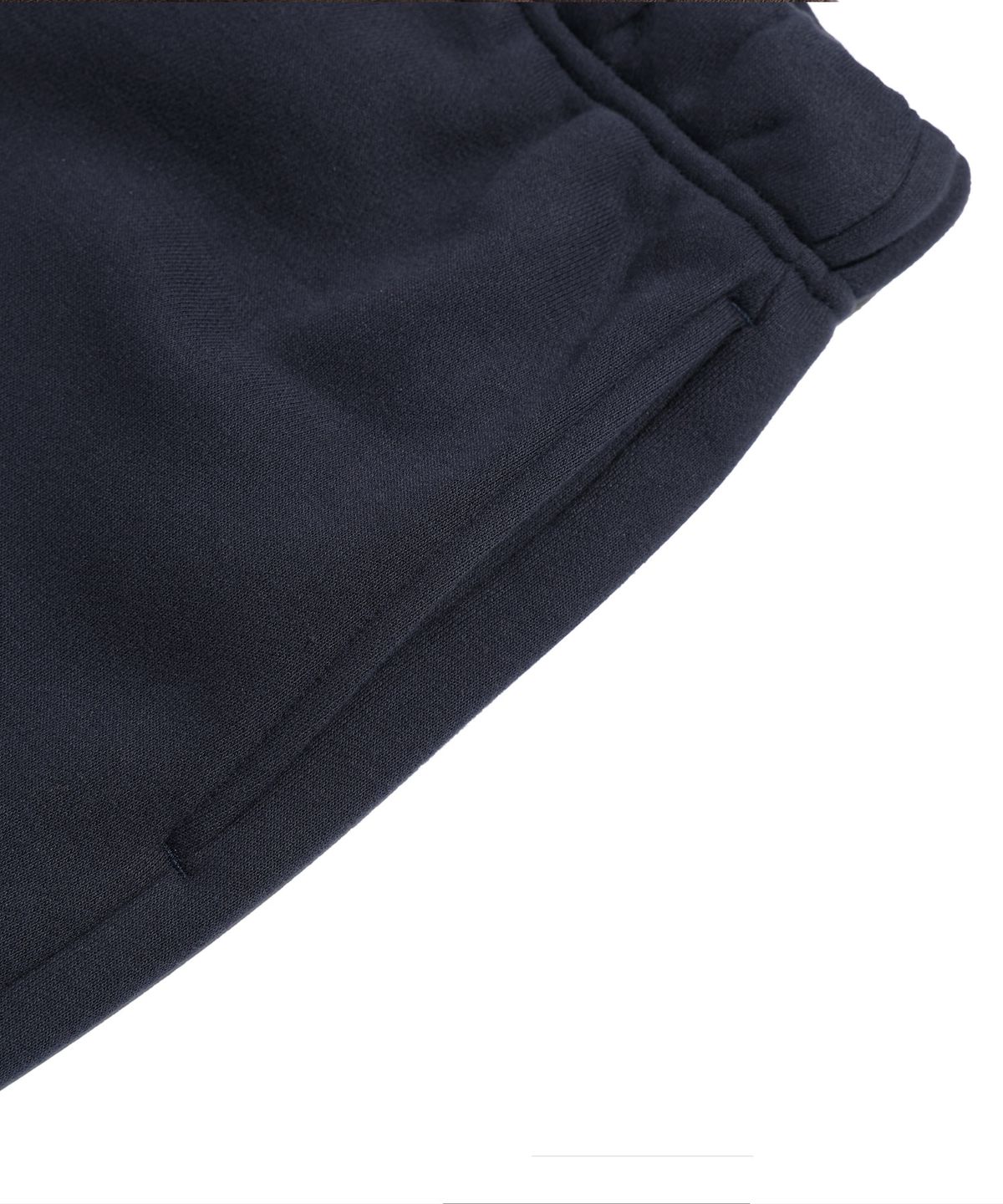 이스트쿤스트(ISTKUNST) 99 PUNK SWEATPANTS_NAVY(IK2EFMPA00A)