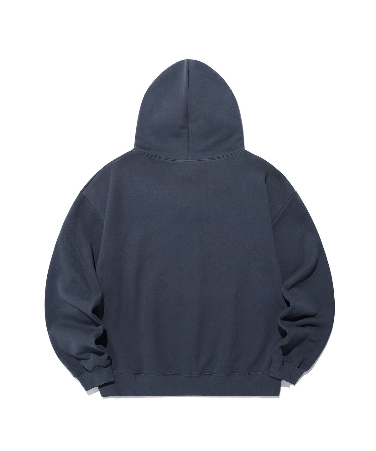 이스트쿤스트(ISTKUNST) BORN THIS WAY HOODIE_NAVY(IK2EFMM405A)