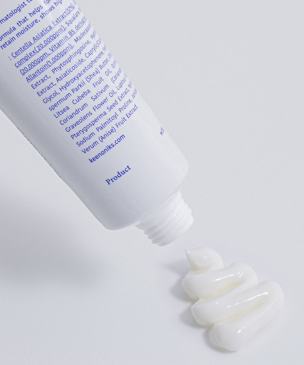키노닉스(KEENONIKS) 원더 레미디 세라마이드 고보습 크림 50ml 2개