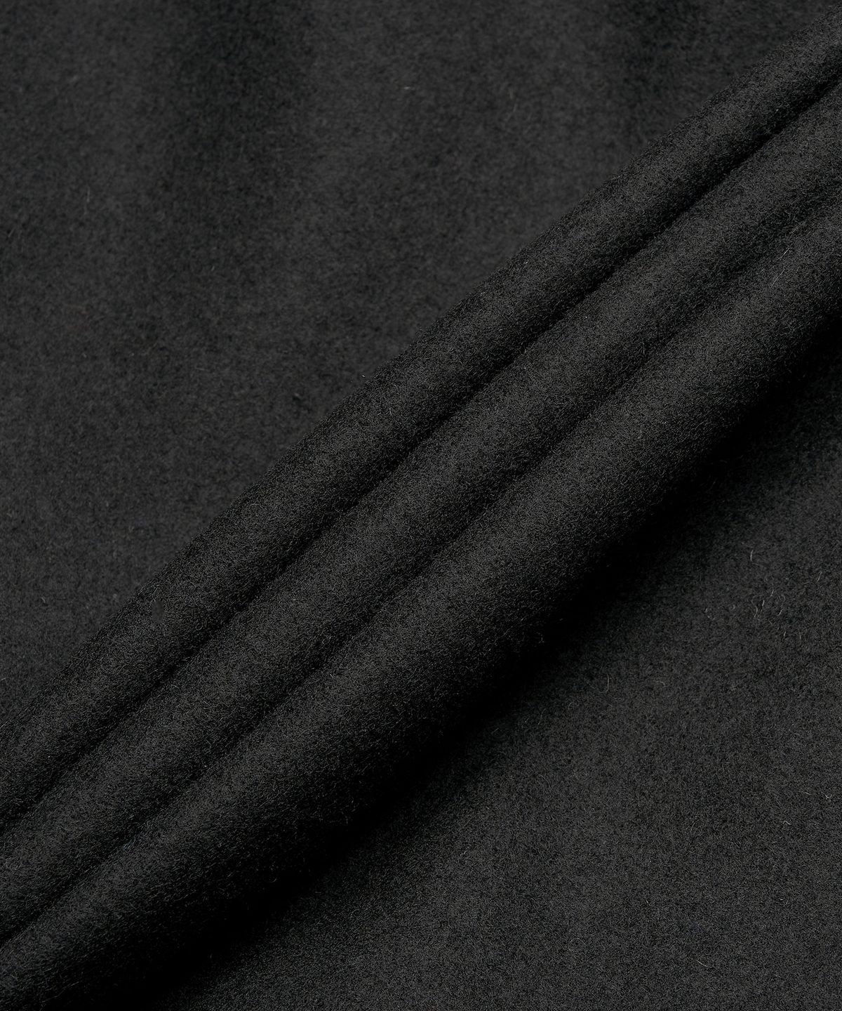 반스(VANS) 스커틀 베이스볼 자켓 - 블랙 / VN000HMNBLK1