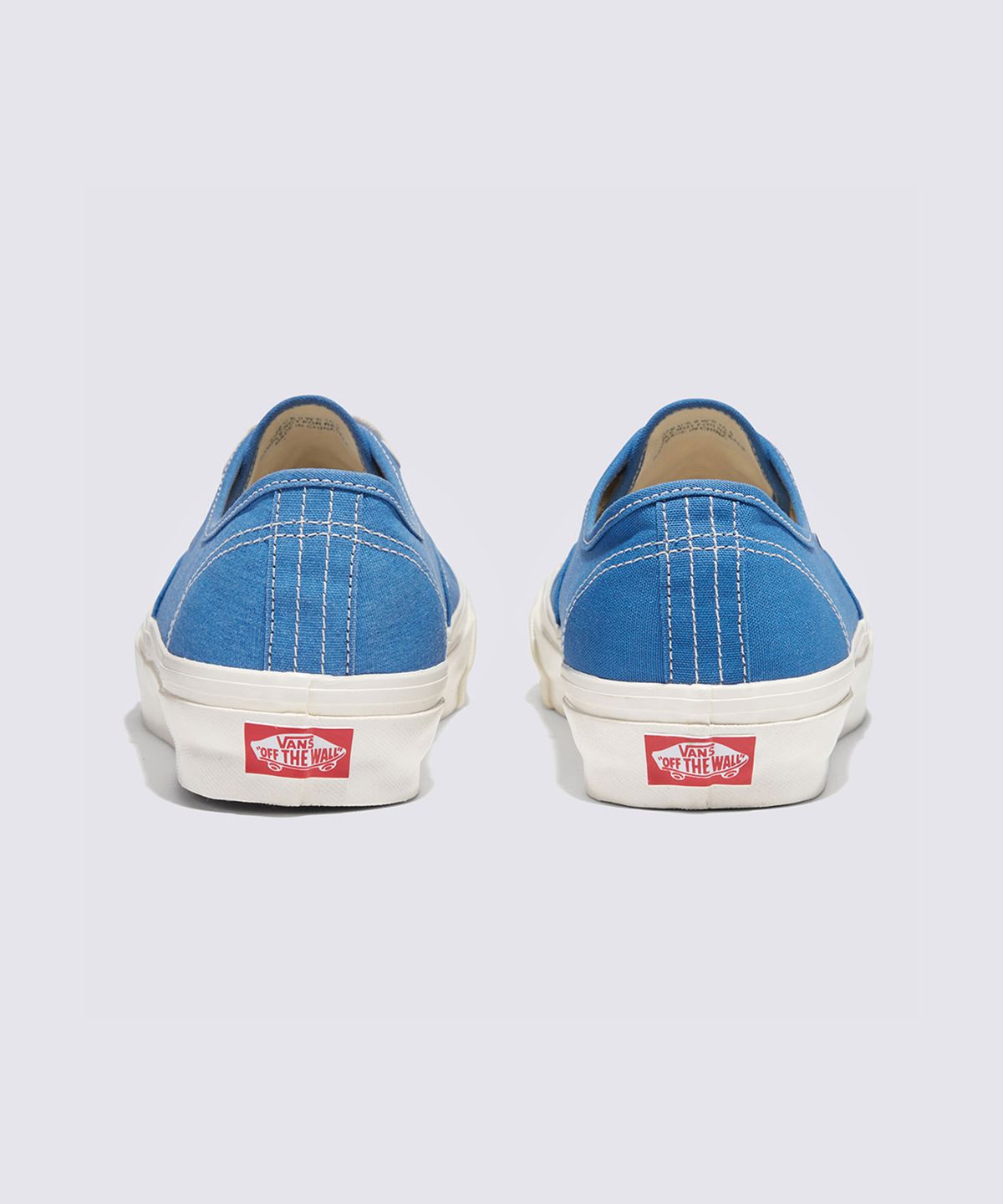 반스(VANS) MTE 어센틱 리이슈 44 - 페더럴 블루 / VN000CW21PQ1