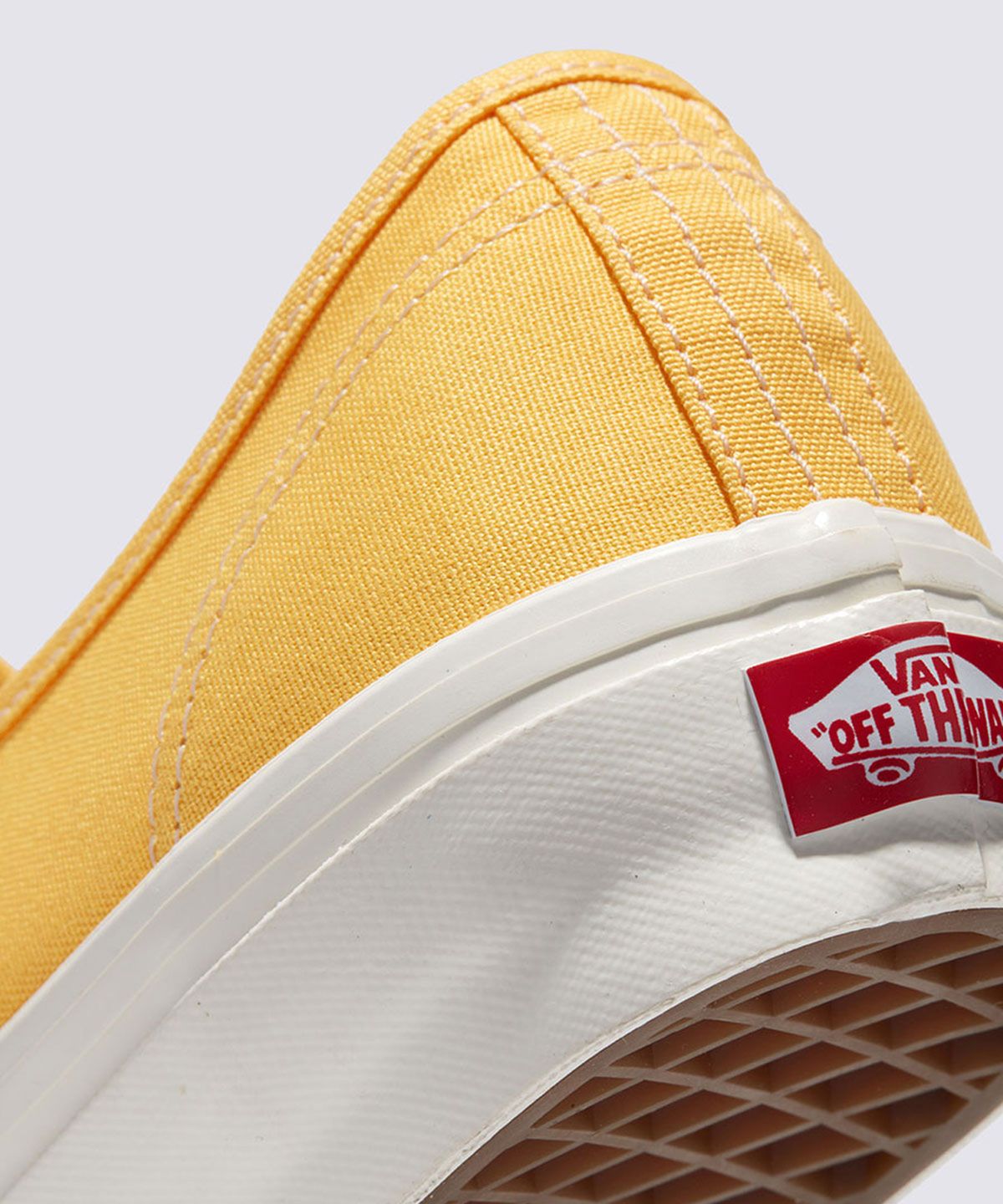 반스(VANS) MTE 어센틱 리이슈 44 - 스펙트라 옐로우 / VN000CW2YWZ1