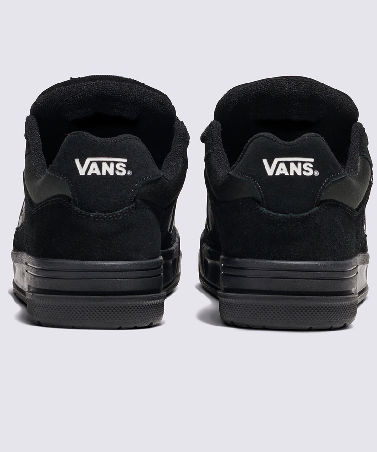 반스(VANS) 업랜드 - 블랙:블랙 / VN000D25B8C1